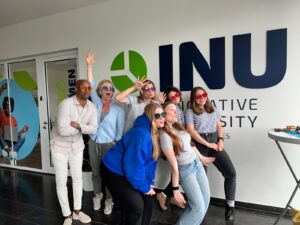INU Campus Day