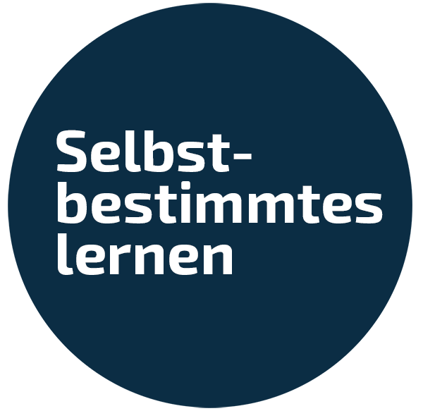 Selbstbestimmtes lernen