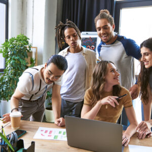 Business Intelligence and ­Data Science Management