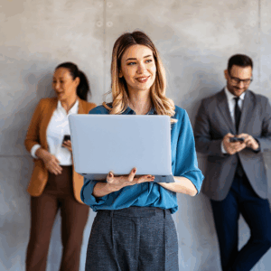 INU-Diplom Social Media Manager / Mangerin