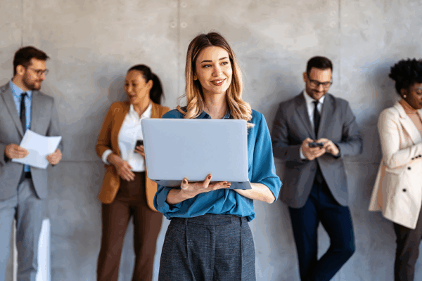 INU-Diplom Social Media Manager / Managerin