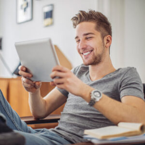 Wirtschafts­psychologie (B.Sc.)