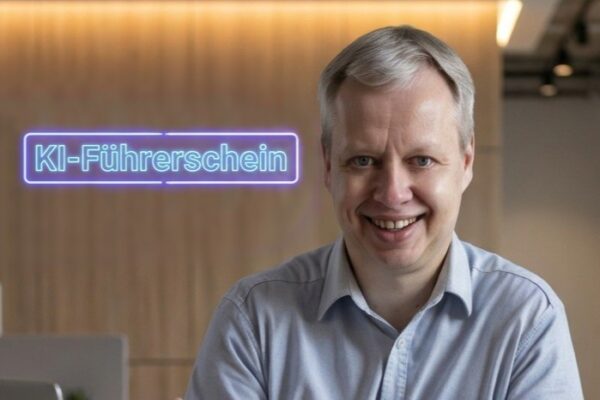 KI Führerschein Masterclass (EU AI Act)