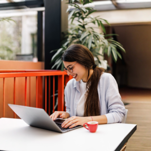 Digital Business Management (M.A.)