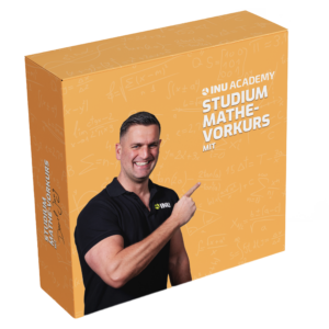 Studium Mathematik Vorkurs mit Daniel Jung
