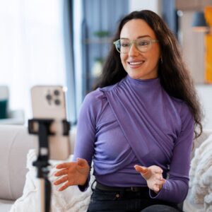 Erfolgreiches Influencer-Marketing: Strategien für Marken & Creator